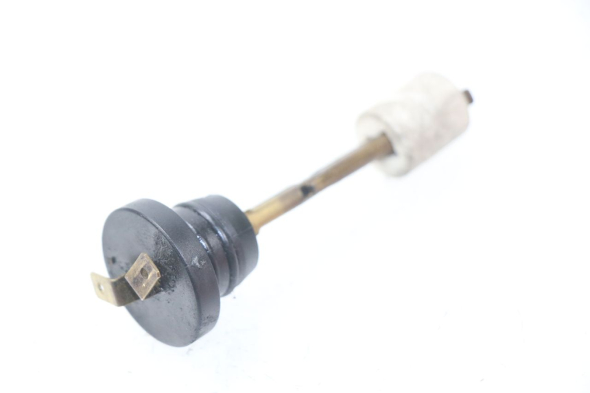 photo de ÖLSTANDSANZEIGE MBK BOOSTER SPIRIT 50 (2004 - 2017) - Zoom auf Gebrauchszustand