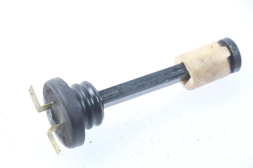 photo de ÖLSTANDSANZEIGE MBK BOOSTER SPIRIT 50 (2004 - 2017) - Hauptansicht