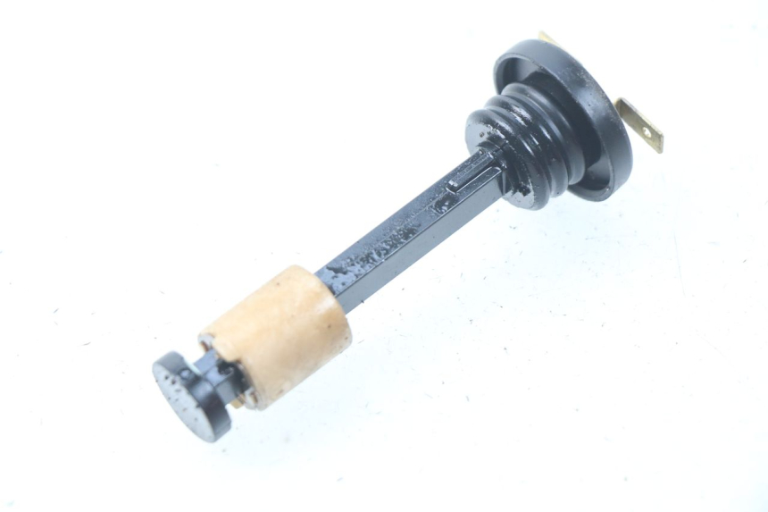 photo de ÖLSTANDSANZEIGE MBK BOOSTER SPIRIT 50 (2004 - 2017) - Detailansicht des Bauteils