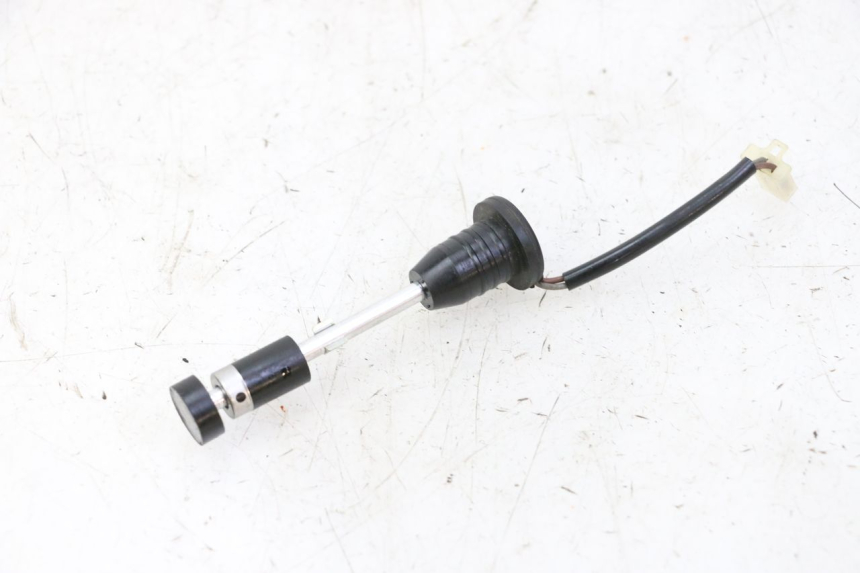 photo de ÖLTANK GEBER YAMAHA BW'S 100 (1999 - 2002) - Hauptansicht