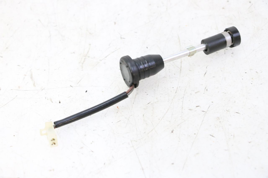 photo de ÖLTANK GEBER YAMAHA BW'S 100 (1999 - 2002) - Zoom auf Gebrauchszustand