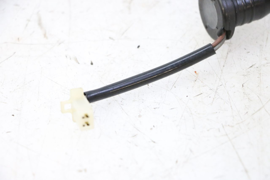 photo de ÖLTANK GEBER YAMAHA BW'S 100 (1999 - 2002) - Alternative Perspektive