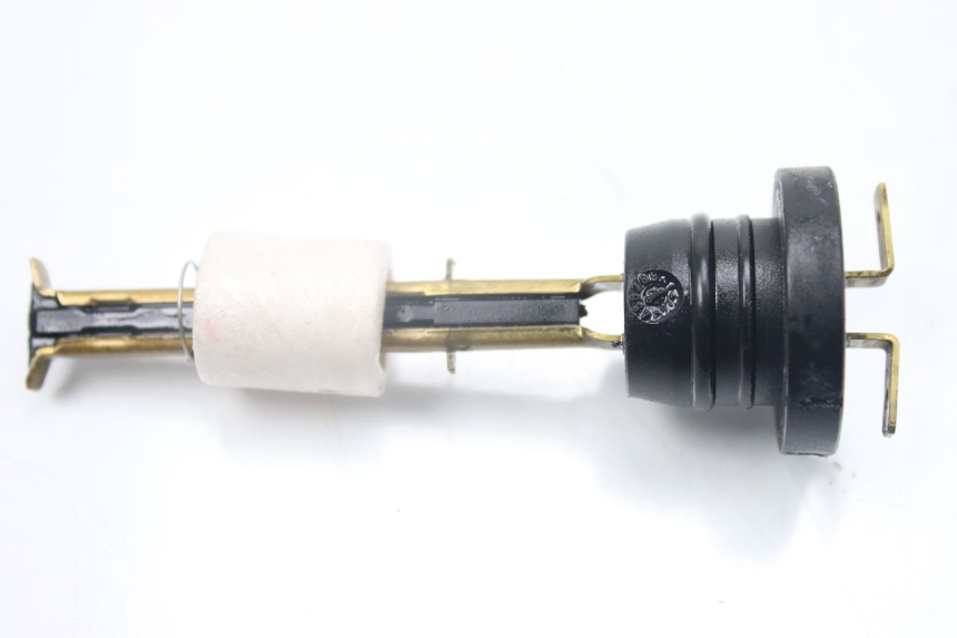 photo de ÖLSTANDSANZEIGE YAMAHA BW'S EASY 50 (2013 - 2016) - Zoom auf Gebrauchszustand