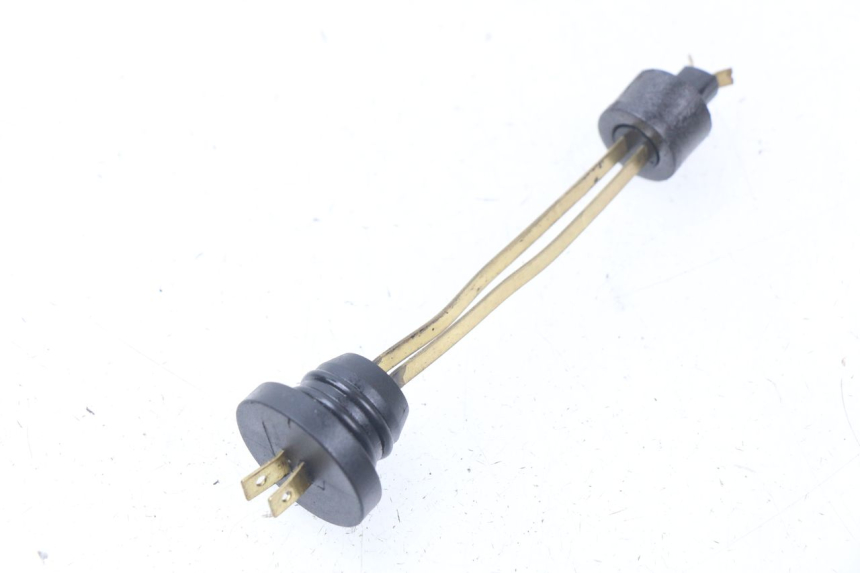 photo de ÖLSTANDSANZEIGE PEUGEOT CITYSTAR 50 (2013 - 2017) - Hauptansicht