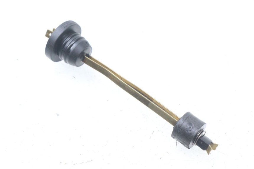 photo de ÖLSTANDSANZEIGE PEUGEOT CITYSTAR 50 (2013 - 2017) - Zoom auf Gebrauchszustand