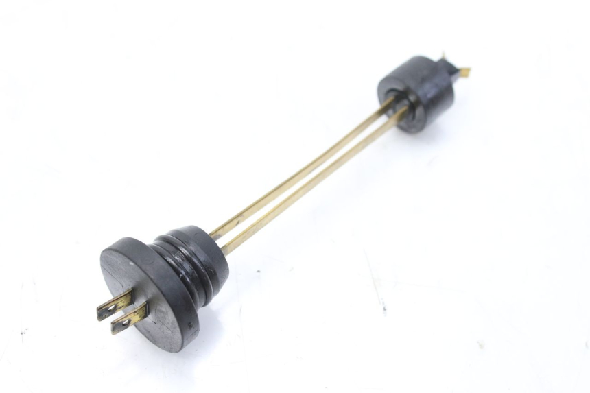 photo de ÖLSTANDSANZEIGE PEUGEOT CITYSTAR 50 (2013 - 2017) - Hauptansicht