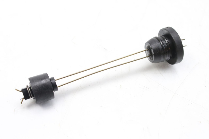 photo de ÖLSTANDSANZEIGE PEUGEOT CITYSTAR 50 (2013 - 2017) - Zoom auf Gebrauchszustand