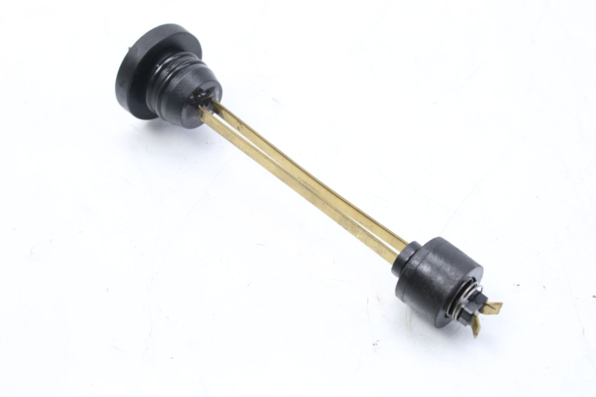 photo de ÖLSTANDSANZEIGE PEUGEOT CITYSTAR 50 (2013 - 2017) - Alternative Perspektive