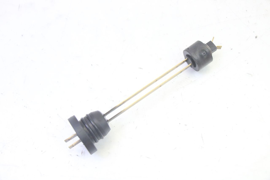 photo de ÖLSTANDSANZEIGE PEUGEOT CITYSTAR 50 (2013 - 2017) - Hauptansicht