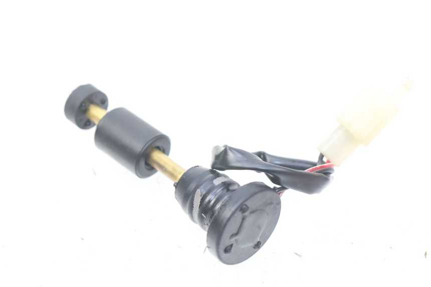 photo de ÖLSTANDSANZEIGE RIDE CLASSIC 2T 50 (2014 - 2022) - Zoom auf Gebrauchszustand