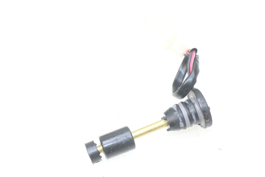 photo de ÖLSTANDSANZEIGE RIDE CLASSIC 2T 50 (2014 - 2022) - Zoom auf Gebrauchszustand