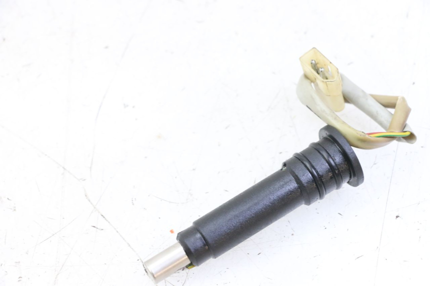 photo de ÖLTANK GEBER DERBI SENDA R X-TREME 50 (2006 - 2010) - Hauptansicht