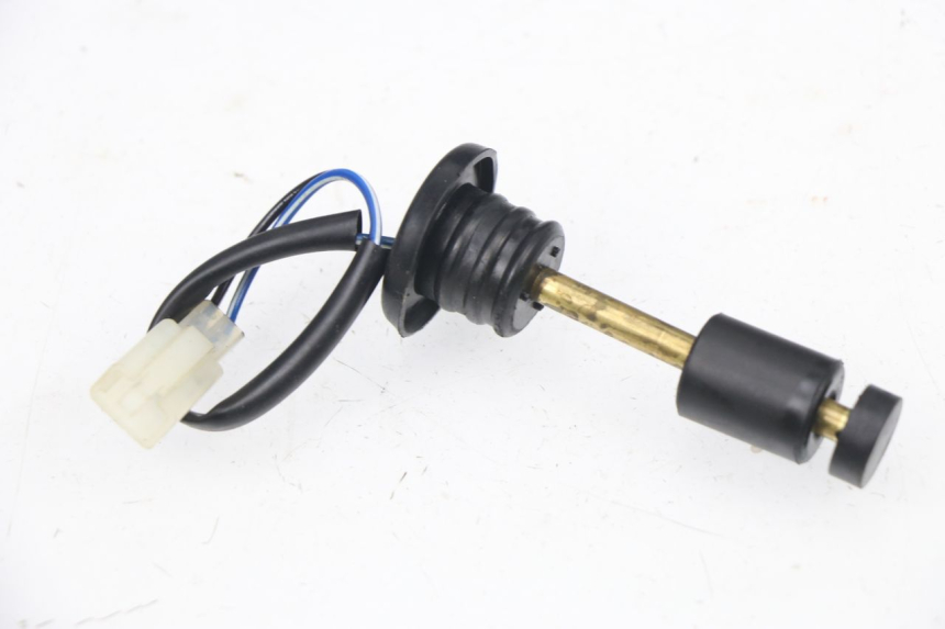 photo de ÖLTANK GEBER LONGJIA DIGITA 2T 50 (2006 - 2018) - Hauptansicht