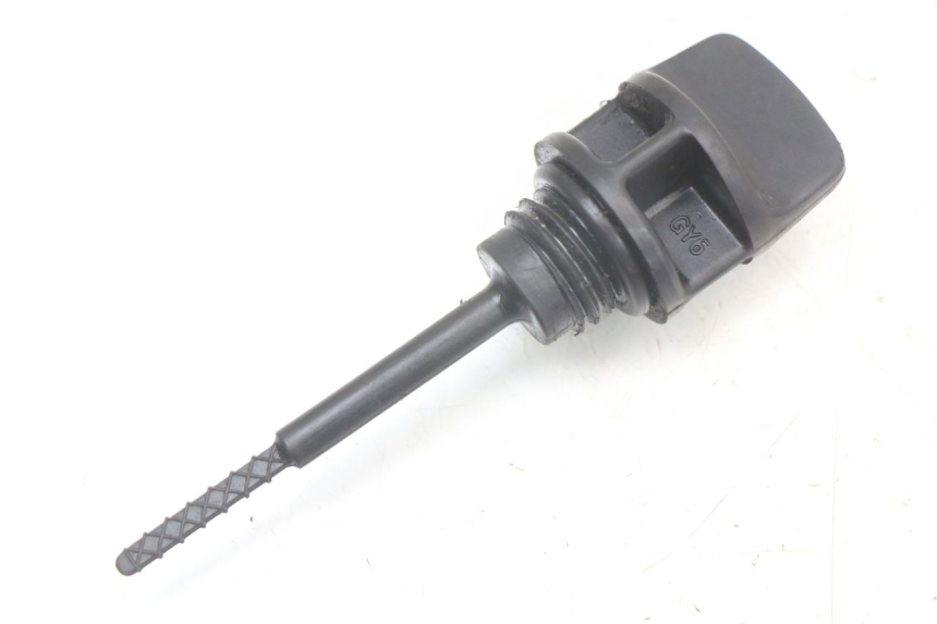 photo de ÖLSTANDSANZEIGE KYMCO DINK 4T 50 (2007 - 2018) - Hauptansicht