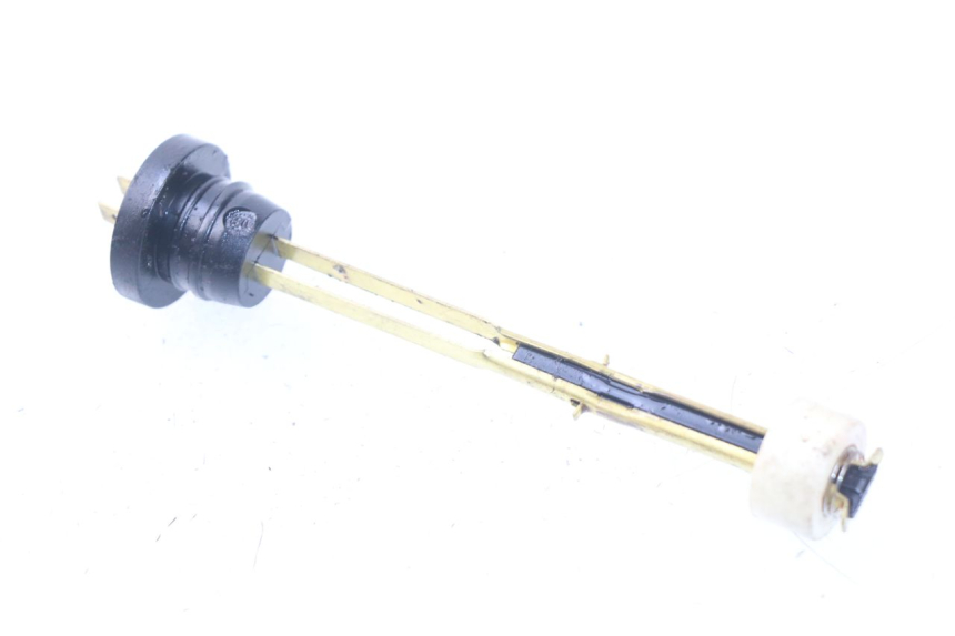 photo de ÖLSTANDSANZEIGE PEUGEOT ELYSTAR 50 (2002 - 2014) - Zoom auf Gebrauchszustand