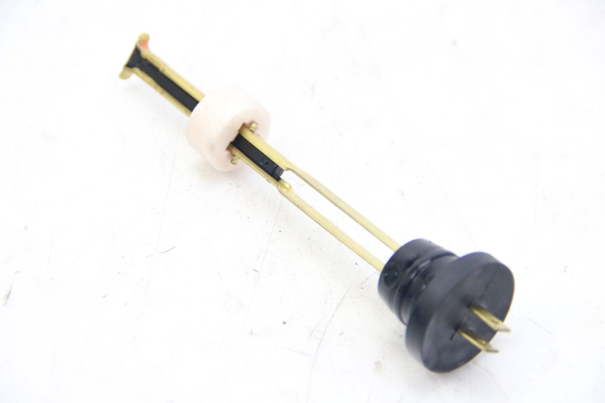 photo de ÖLSTANDSANZEIGE PEUGEOT ELYSTAR 50 (2002 - 2014) - Hauptansicht