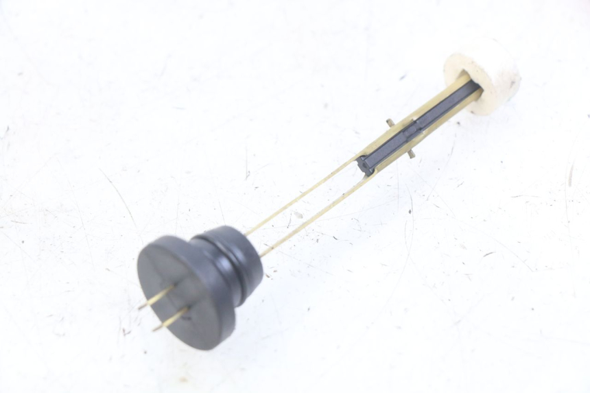 photo de ÖLSTANDSANZEIGE PEUGEOT ELYSTAR 50 (2002 - 2014) - Hauptansicht