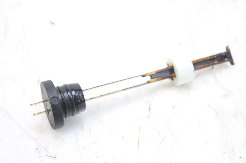 photo de ÖLSTANDSANZEIGE PEUGEOT ELYSTAR 50 (2002 - 2014) - Zoom auf Gebrauchszustand