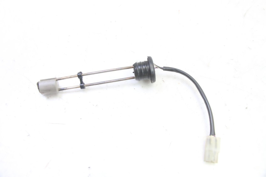 photo de ÖLTANK GEBER APRILIA ETX 125 (1998 - 2002) - Detailansicht des Bauteils