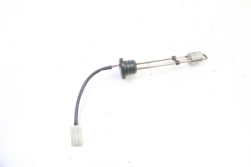 photo de ÖLTANK GEBER APRILIA ETX 125 (1998 - 2002) - Zoom auf Gebrauchszustand