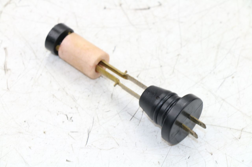 photo de ÖLTANK GEBER MBK EVOLIS 50 (1992 - 1998) - Hauptansicht