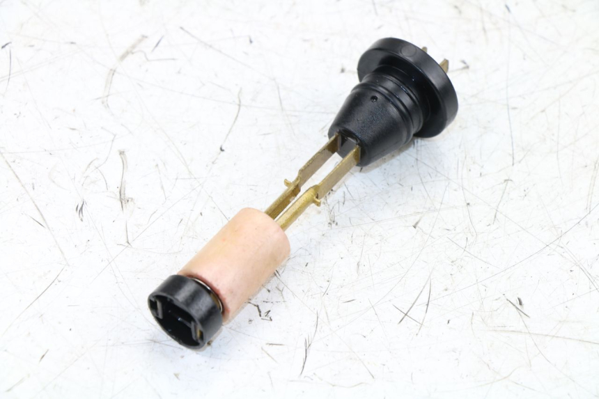 photo de ÖLTANK GEBER MBK EVOLIS 50 (1992 - 1998) - Detailansicht des Bauteils