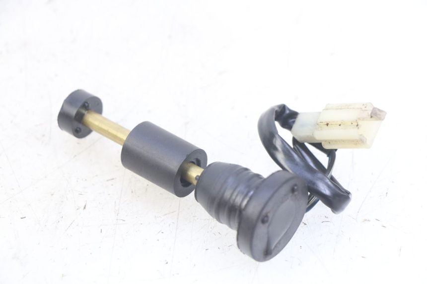 photo de ÖLSTANDSANZEIGE KEEWAY F-ACT FACT 50 (2006 - 2011) - Detailansicht des Bauteils