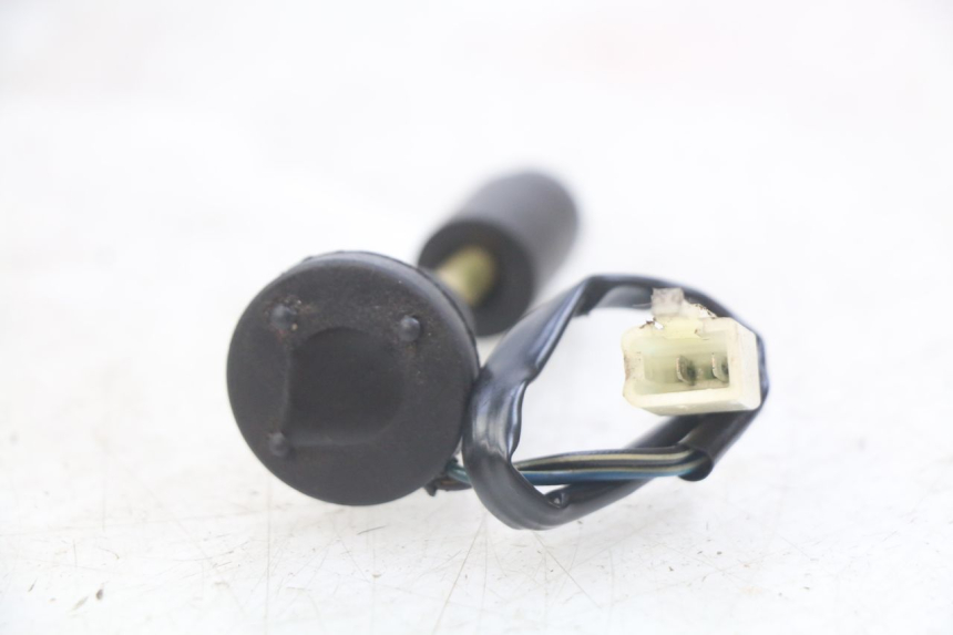 photo de ÖLSTANDSANZEIGE KEEWAY F-ACT FACT 50 (2006 - 2011) - Zoom auf Gebrauchszustand