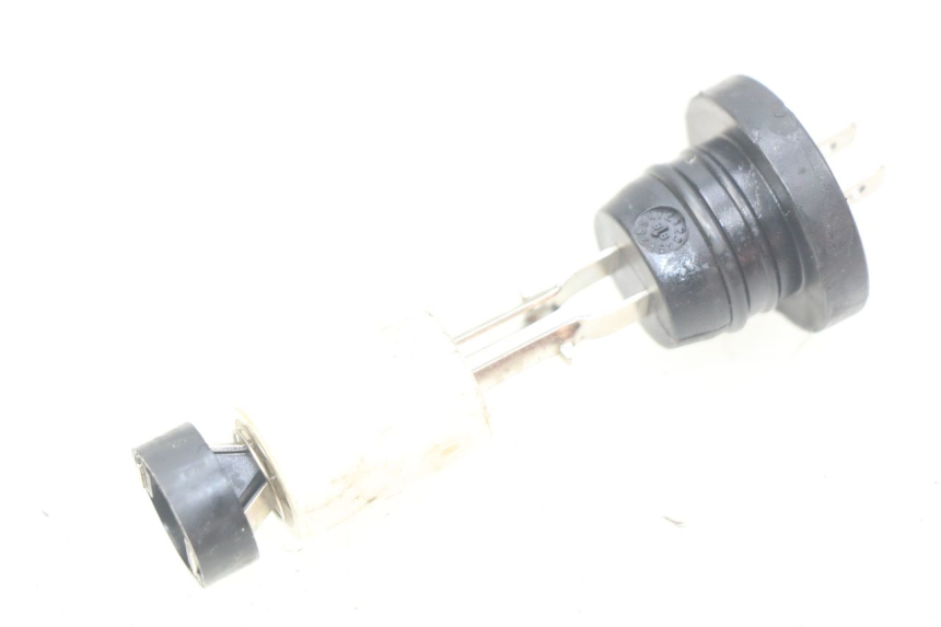 photo de ÖLSTANDSANZEIGE HONDA FES PANTHEON 2T 125 (1998 - 2002) - Detailansicht des Bauteils