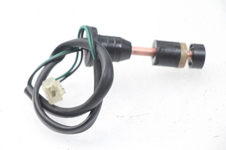 photo de ÖLTANK GEBER LINTEX FEVER 2T 50 (2009 - 2022) - Hauptansicht