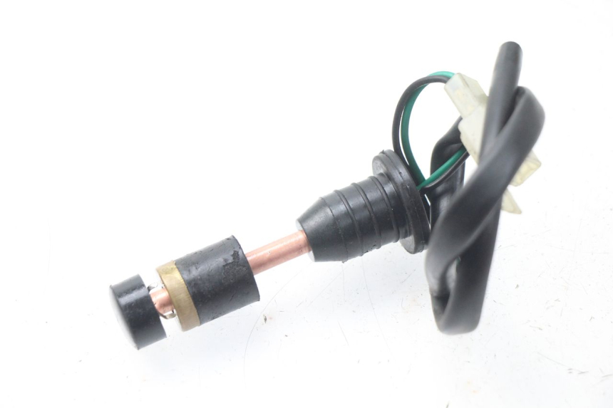 photo de ÖLTANK GEBER LINTEX FEVER 2T 50 (2009 - 2022) - Detailansicht des Bauteils