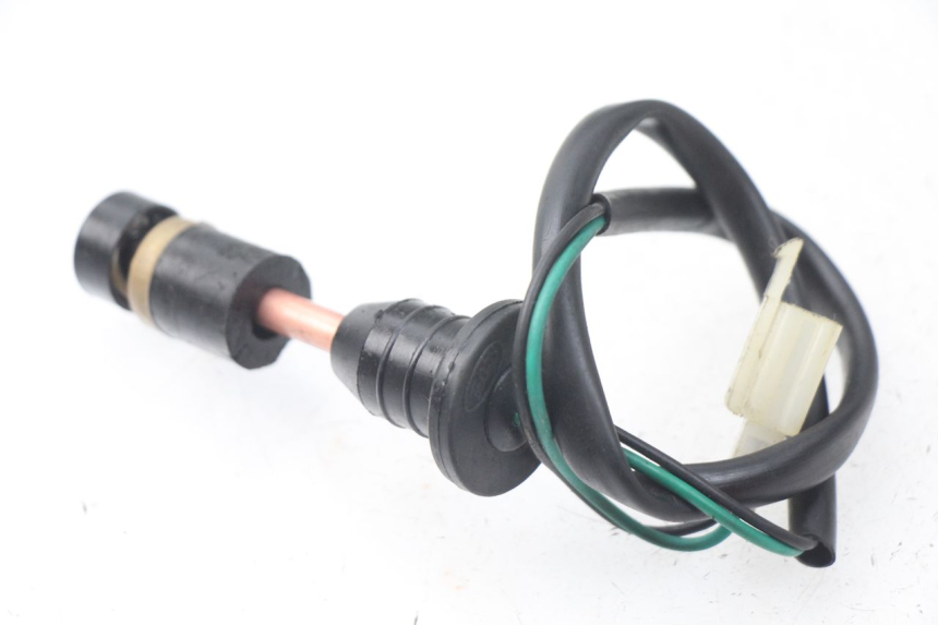 photo de ÖLTANK GEBER LINTEX FEVER 2T 50 (2009 - 2022) - Zoom auf Gebrauchszustand