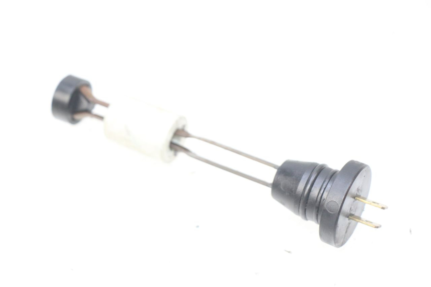 photo de ÖLSTANDSANZEIGE MBK FLIPPER 50 (2004 - 2012) - Hauptansicht