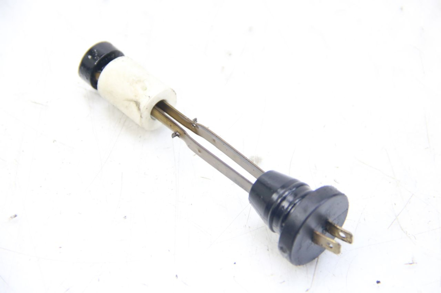 photo de ÖLSTANDSANZEIGE MBK FLIPPER 50 (2004 - 2012) - Hauptansicht