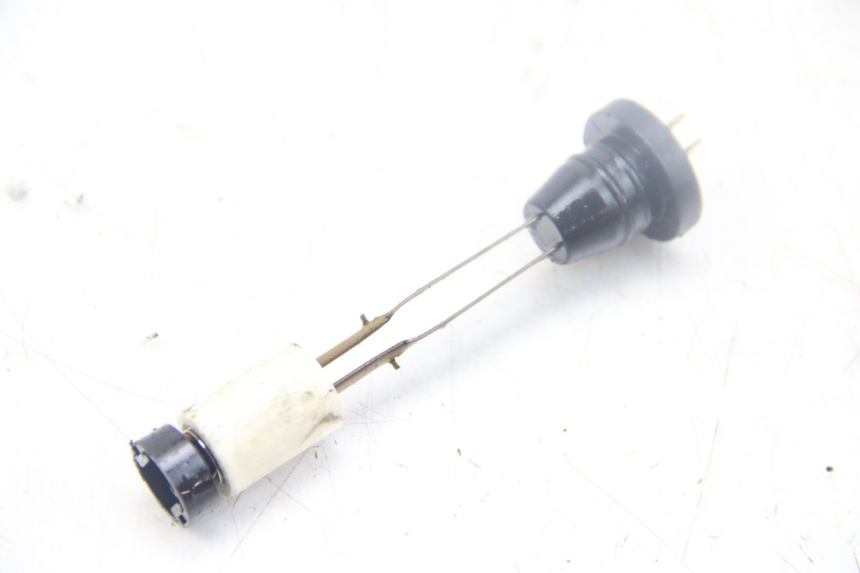 photo de ÖLSTANDSANZEIGE MBK FLIPPER 50 (2004 - 2012) - Zoom auf Gebrauchszustand