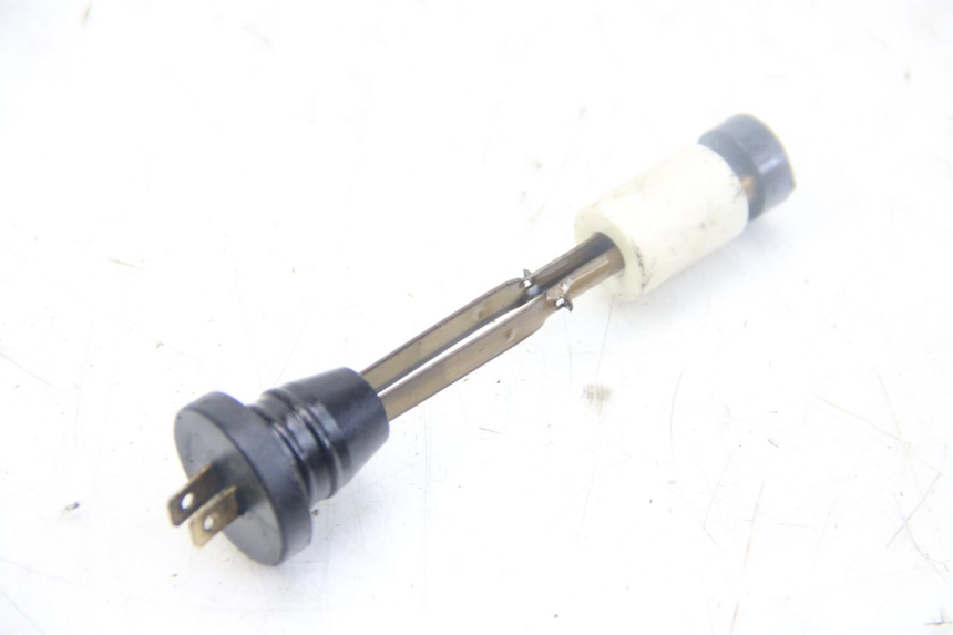 photo de ÖLSTANDSANZEIGE MBK FLIPPER 50 (2004 - 2012) - Alternative Perspektive