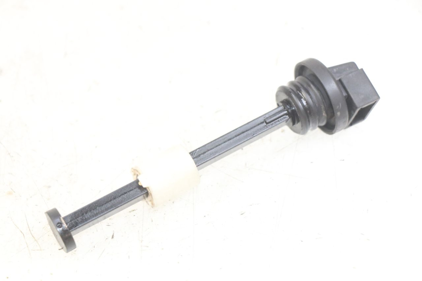 photo de ÖLSTANDSANZEIGE PIAGGIO FLY 2T 50 (2004 - 2017) - Hauptansicht