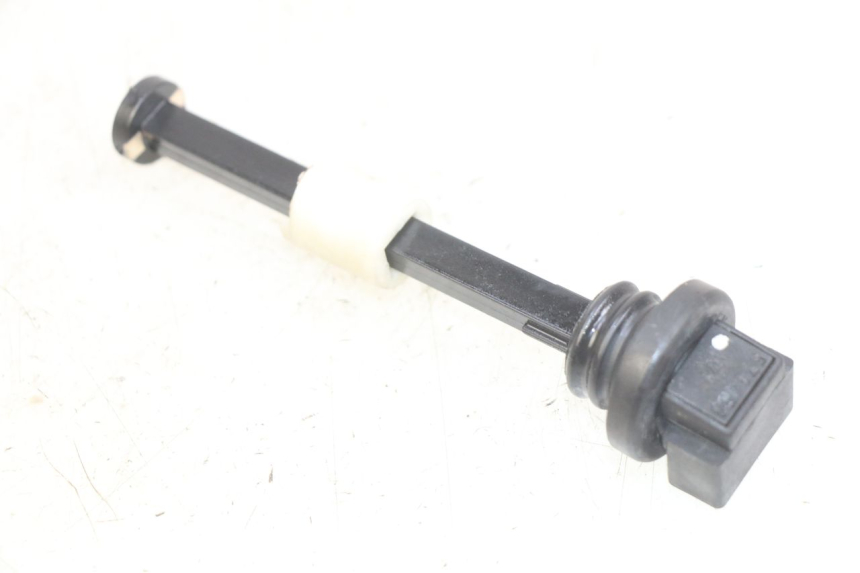 photo de ÖLSTANDSANZEIGE PIAGGIO FLY 2T 50 (2004 - 2017) - Detailansicht des Bauteils