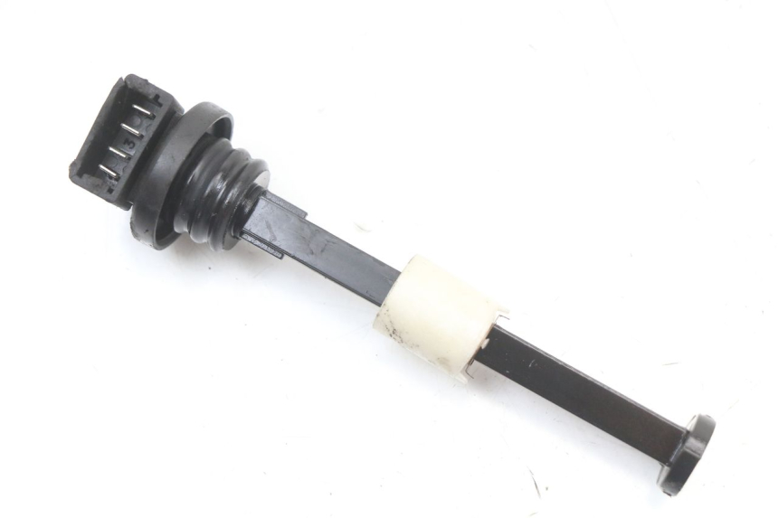 photo de ÖLSTANDSANZEIGE PIAGGIO FLY 2T 50 (2004 - 2017) - Hauptansicht