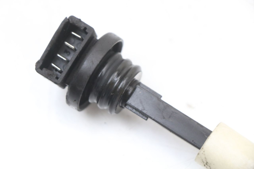 photo de ÖLSTANDSANZEIGE PIAGGIO FLY 2T 50 (2004 - 2017) - Detailansicht des Bauteils