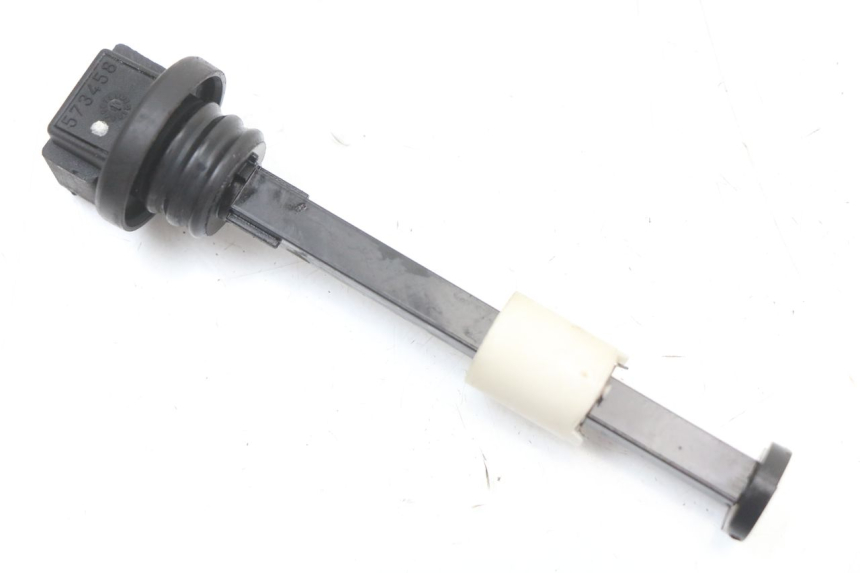 photo de ÖLSTANDSANZEIGE PIAGGIO FLY 2T 50 (2004 - 2017) - Alternative Perspektive