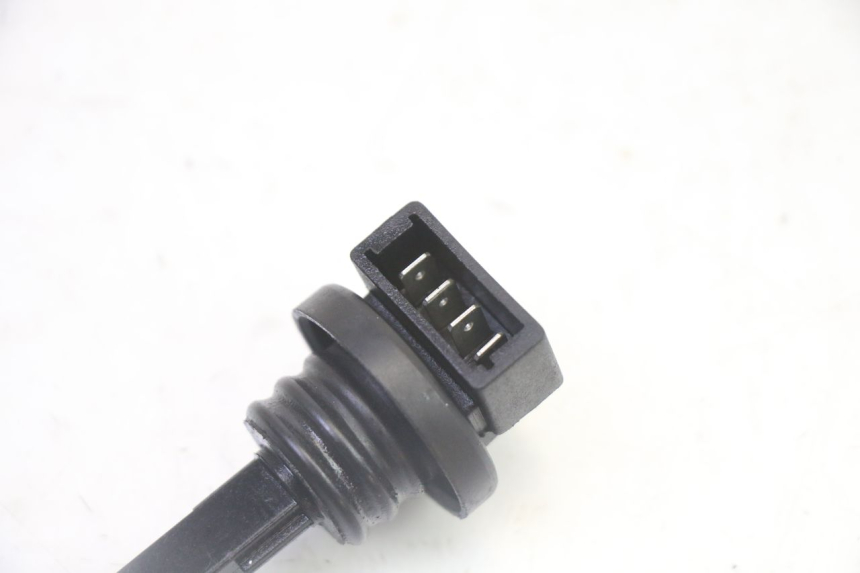 photo de ÖLSTANDSANZEIGE PIAGGIO FLY 2T 50 (2004 - 2017) - Detailansicht des Bauteils