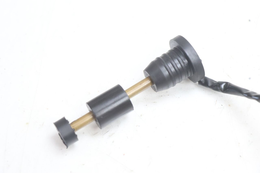 photo de ÖLTANK GEBER KEEWAY FOCUS 50 (2006 - 2009) - Detailansicht des Bauteils