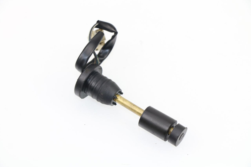 photo de ÖLTANK GEBER GENERIC CRACKER 50 (2005 - 2008) - Hauptansicht