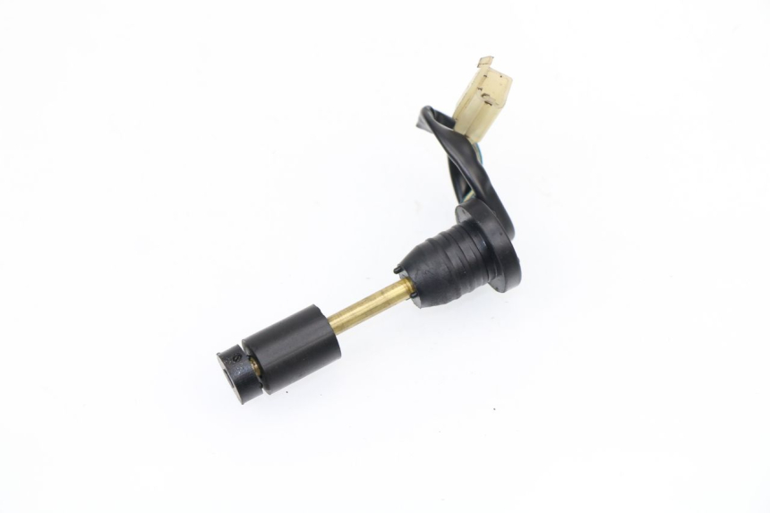 photo de ÖLTANK GEBER GENERIC CRACKER 50 (2005 - 2008) - Detailansicht des Bauteils