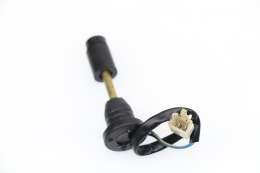 photo de ÖLTANK GEBER GENERIC CRACKER 50 (2005 - 2008) - Zoom auf Gebrauchszustand