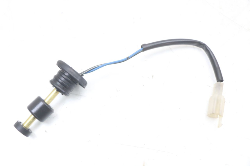 photo de ÖLTANK GEBER NECO GPX LC 2T 50 (2014 - 2018) - Hauptansicht