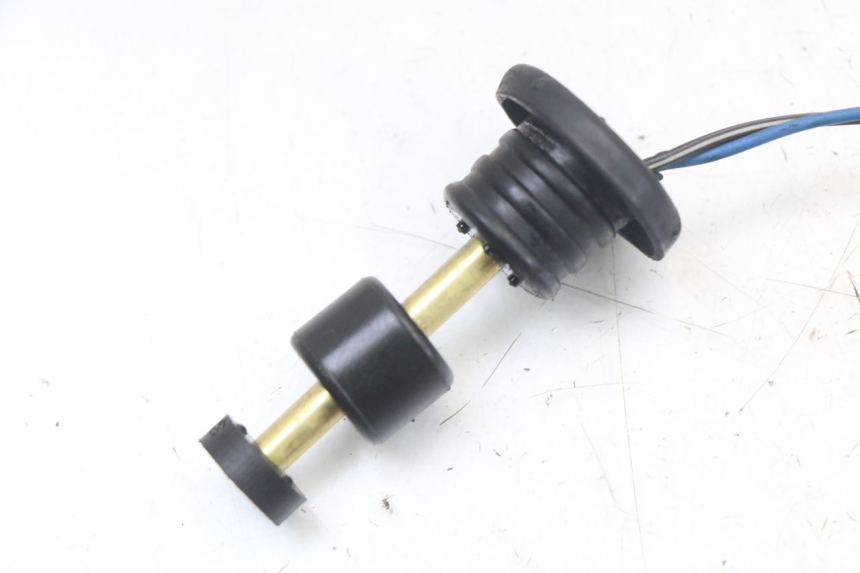 photo de ÖLTANK GEBER NECO GPX LC 2T 50 (2014 - 2018) - Detailansicht des Bauteils