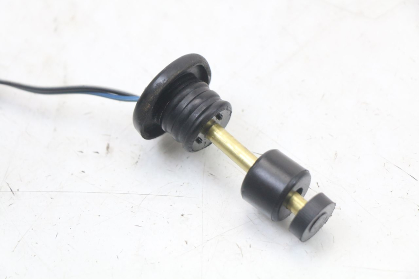 photo de ÖLTANK GEBER NECO GPX LC 2T 50 (2014 - 2018) - Zoom auf Gebrauchszustand