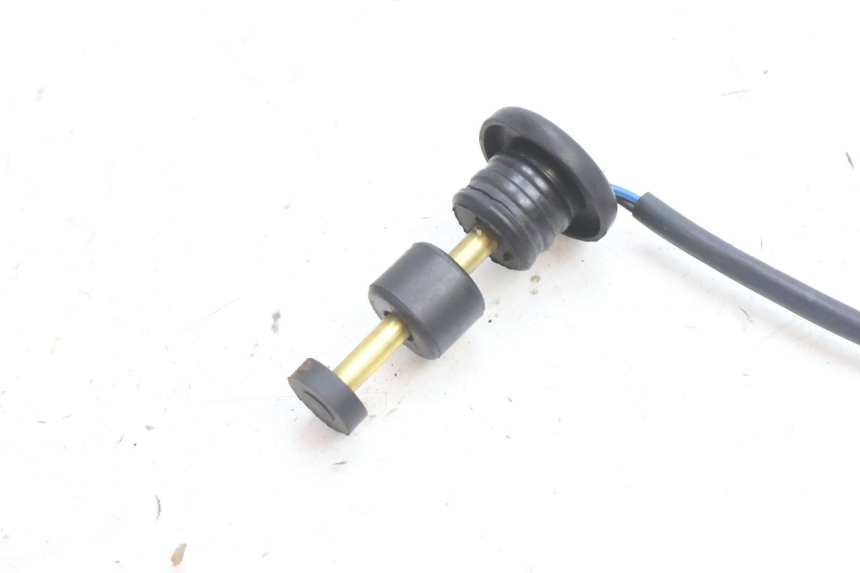 photo de ÖLTANK GEBER NECO GPX LC 2T 50 (2014 - 2018) - Detailansicht des Bauteils